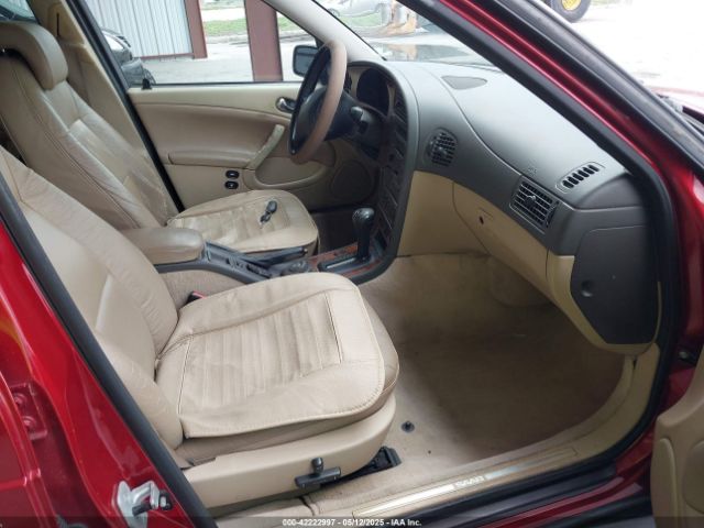 1999 SAAB 9-5 YS3EF48E6X3085830 Photo 4
