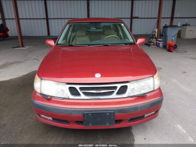 1999 SAAB 9-5 YS3EF48E6X3085830 Photo 5