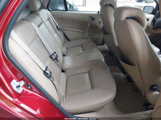 1999 SAAB 9-5 YS3EF48E6X3085830 Photo 7