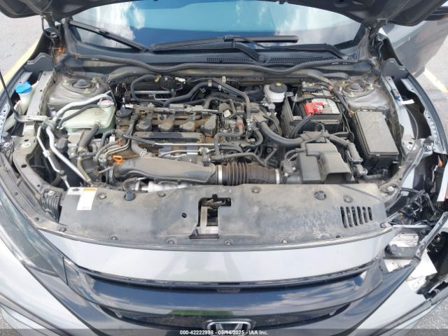 SHHFK7H64MU226943 Honda CIVIC EX