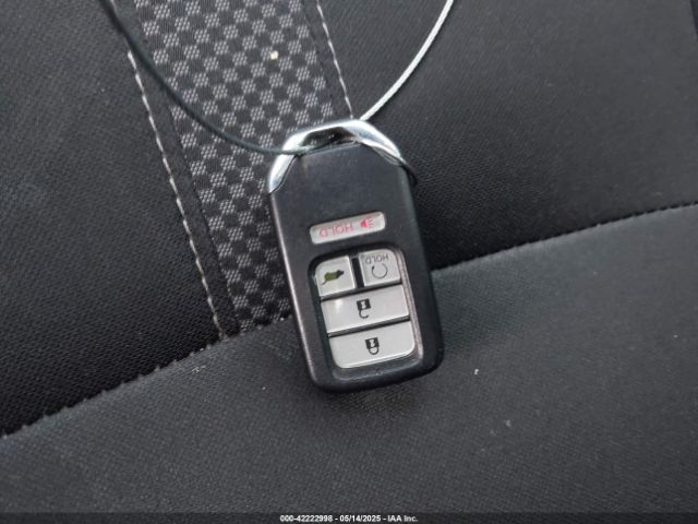 SHHFK7H64MU226943 Honda CIVIC EX