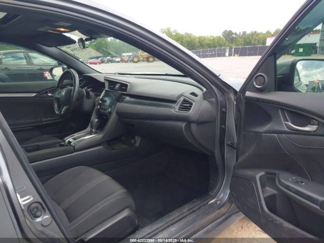 SHHFK7H64MU226943 Honda CIVIC EX