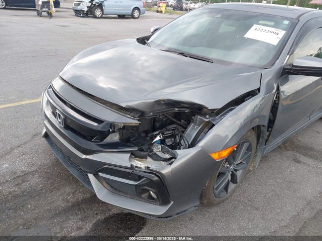 SHHFK7H64MU226943 Honda CIVIC EX