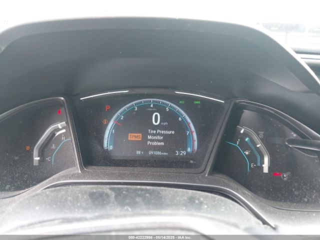 SHHFK7H64MU226943 Honda CIVIC EX