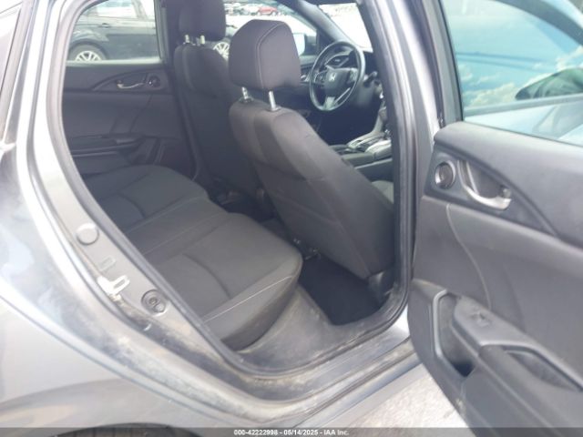 SHHFK7H64MU226943 Honda CIVIC EX