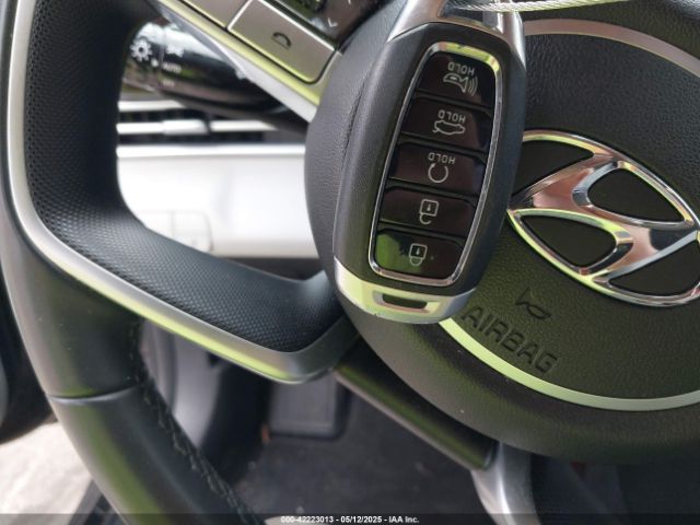 KMHLP4AG2MU072291 Hyundai Elantra Limited