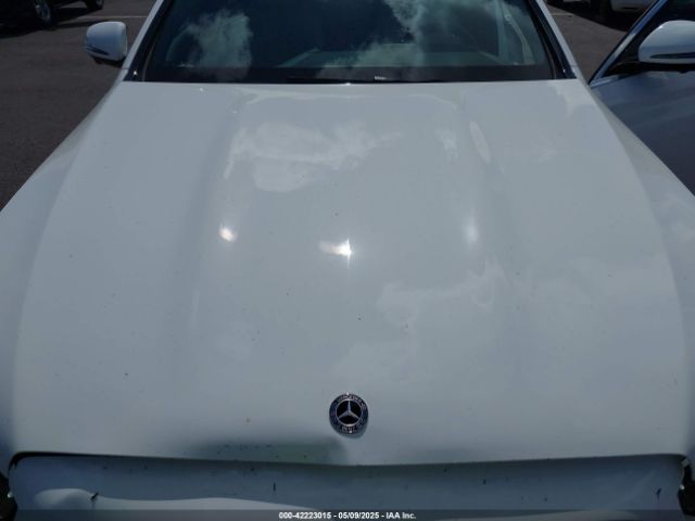 W1KZF8DB3MA931095 Mercedes-Benz E 350