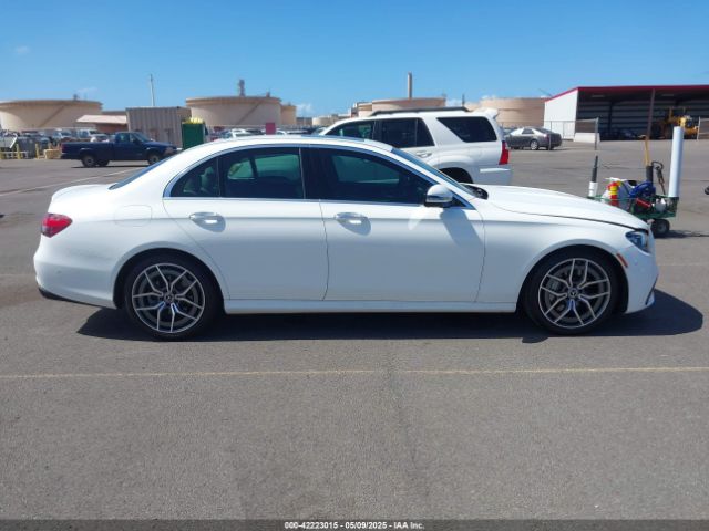 W1KZF8DB3MA931095 Mercedes-Benz E 350