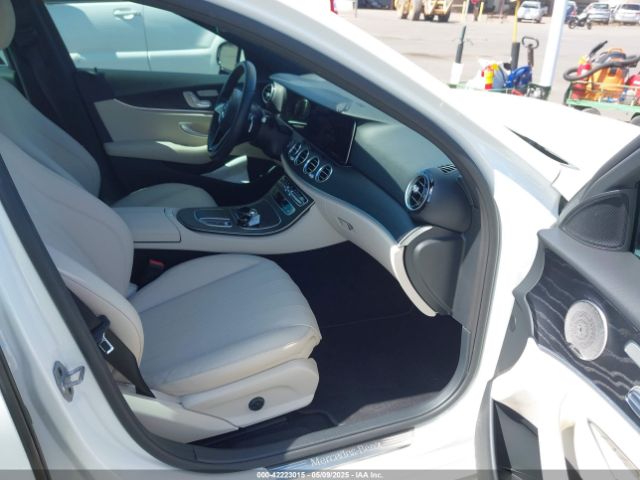 W1KZF8DB3MA931095 Mercedes-Benz E 350