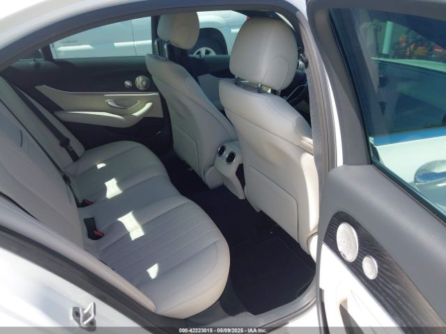W1KZF8DB3MA931095 Mercedes-Benz E 350