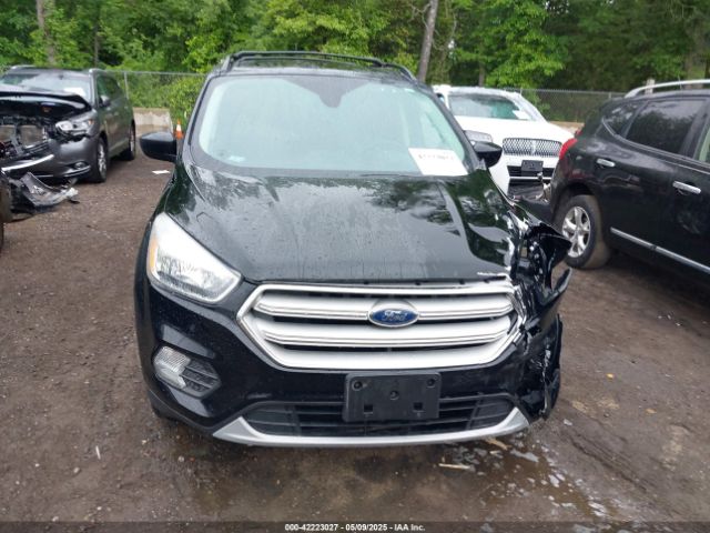 1FMCU0GD5JUD54029 Ford ESCAPE SE