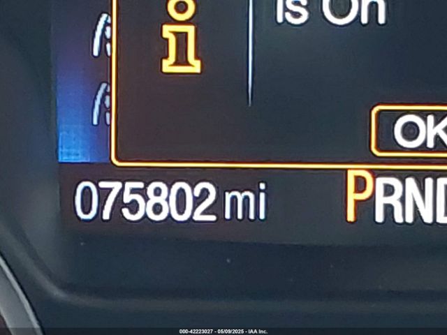 1FMCU0GD5JUD54029 Ford ESCAPE SE