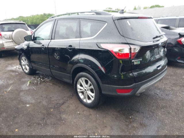 1FMCU0GD5JUD54029 Ford ESCAPE SE