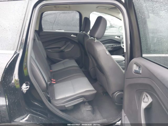 1FMCU0GD5JUD54029 Ford ESCAPE SE