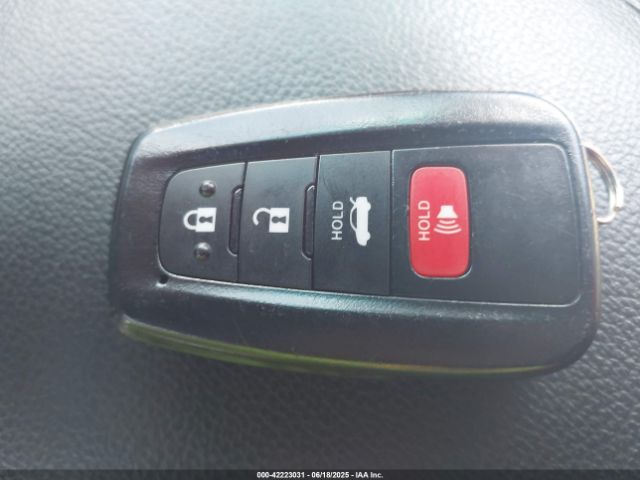2024 TOYOTA CAMRY 4T1T11AK4RU207217 Photo 10
