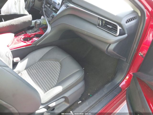 2024 TOYOTA CAMRY 4T1T11AK4RU207217 Photo 4