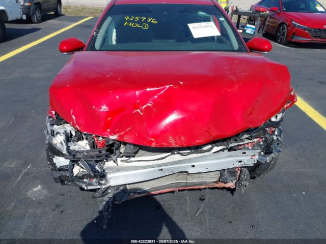 2024 TOYOTA CAMRY 4T1T11AK4RU207217 Photo 5