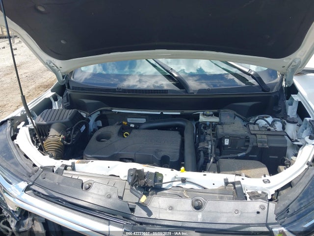 3GNAXKEG5PS115950 Chevrolet lsd