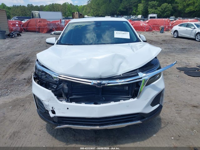 3GNAXKEG5PS115950 Chevrolet lsd