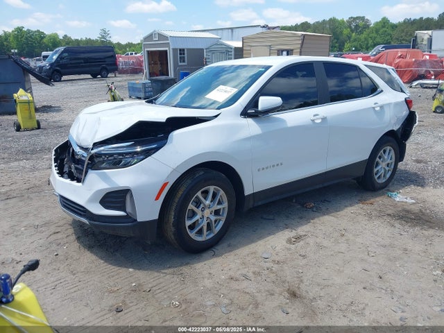 3GNAXKEG5PS115950 Chevrolet lsd