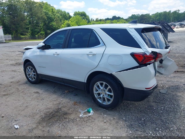 3GNAXKEG5PS115950 Chevrolet lsd