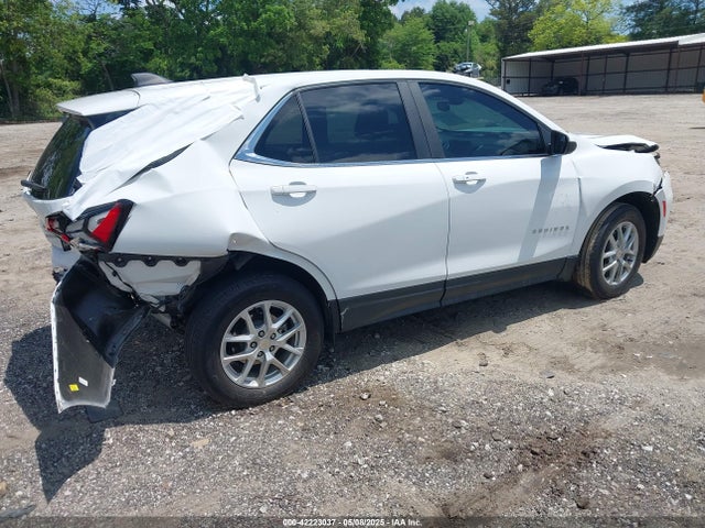 3GNAXKEG5PS115950 Chevrolet lsd