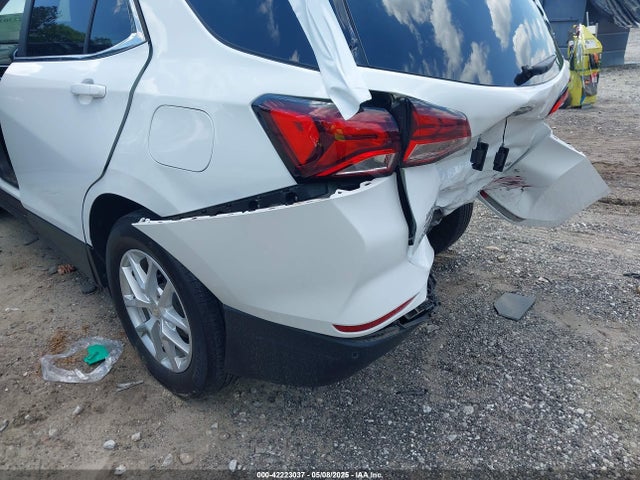 3GNAXKEG5PS115950 Chevrolet lsd