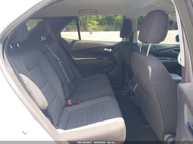 3GNAXKEG5PS115950 Chevrolet lsd