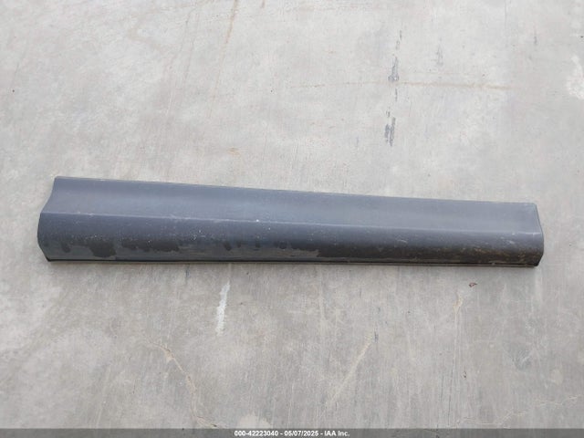 5YFS4MCE2NP106717 Toyota COROLLA SE