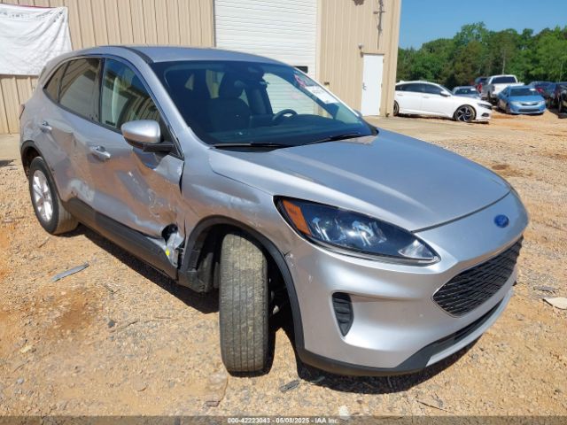 2020 FORD ESCAPE 1FMCU0G6XLUC54979