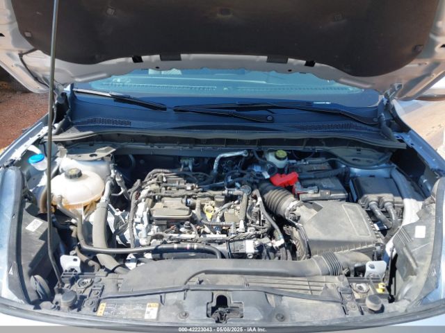 2020 FORD ESCAPE 1FMCU0G6XLUC54979 Photo 9