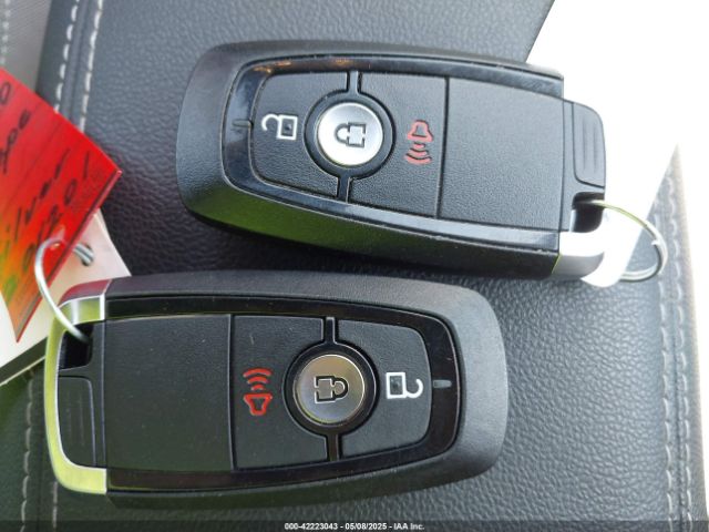 2020 FORD ESCAPE 1FMCU0G6XLUC54979 Photo 10