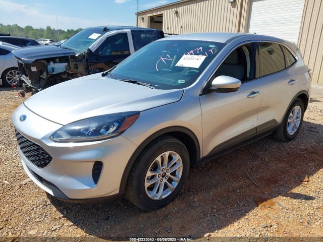 2020 FORD ESCAPE 1FMCU0G6XLUC54979 Photo 1