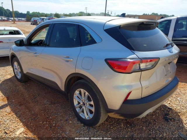 2020 FORD ESCAPE 1FMCU0G6XLUC54979 Photo 2