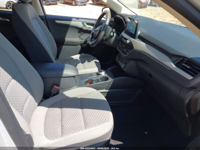 2020 FORD ESCAPE 1FMCU0G6XLUC54979 Photo 4