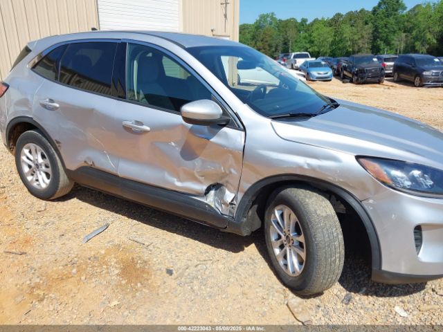 2020 FORD ESCAPE 1FMCU0G6XLUC54979 Photo 5