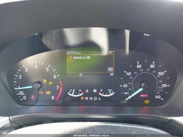 2020 FORD ESCAPE 1FMCU0G6XLUC54979 Photo 6