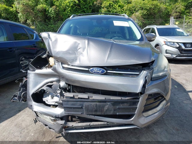 Ford Escape Titanium 2014 1FMCU9J93EUA26932 Image 12