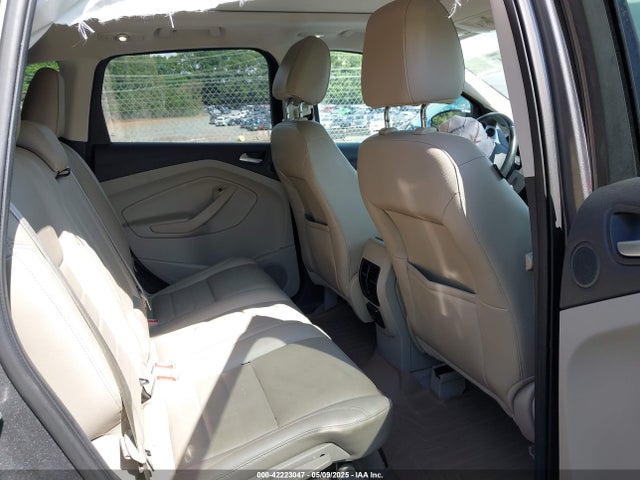 Ford Escape Titanium 2014 1FMCU9J93EUA26932 Image 8
