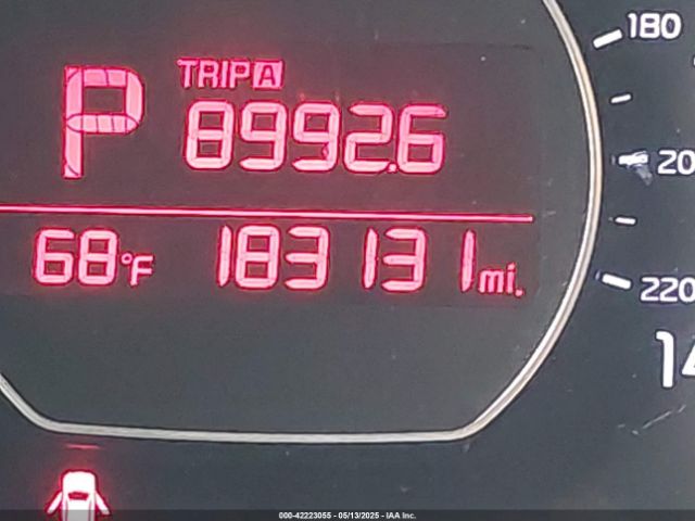 KNDJN2A20F7808544 KIA Soul
