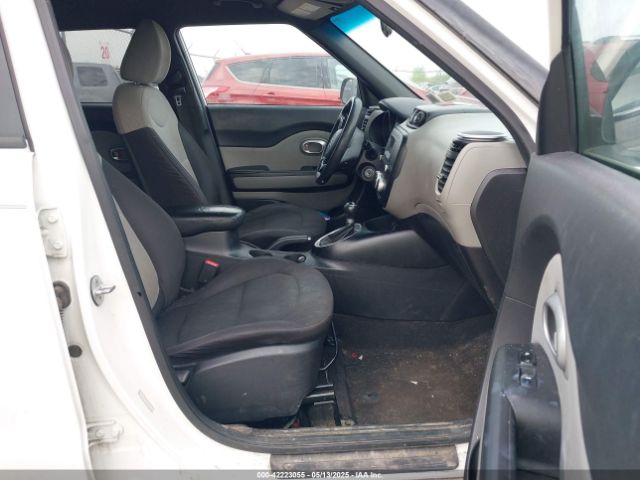 KNDJN2A20F7808544 KIA Soul