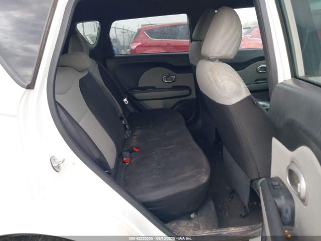 KNDJN2A20F7808544 KIA Soul