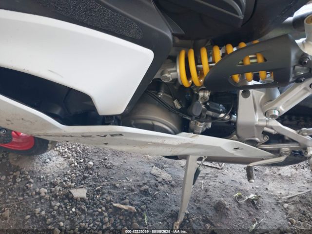 2023 DUCATI PANIGALE ZDMHAATW7PB012400 Photo 8