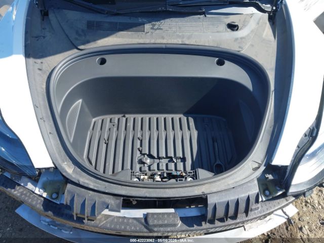 5YJ3E1EA9PF564991 Tesla Model 3 Rear-wheel Drive