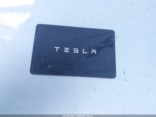 5YJ3E1EA9PF564991 Tesla Model 3 Rear-wheel Drive