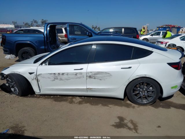 5YJ3E1EA9PF564991 Tesla Model 3 Rear-wheel Drive