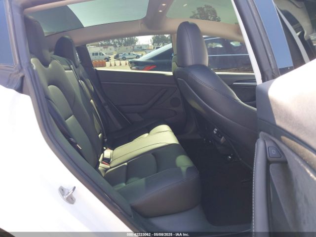 5YJ3E1EA9PF564991 Tesla Model 3 Rear-wheel Drive