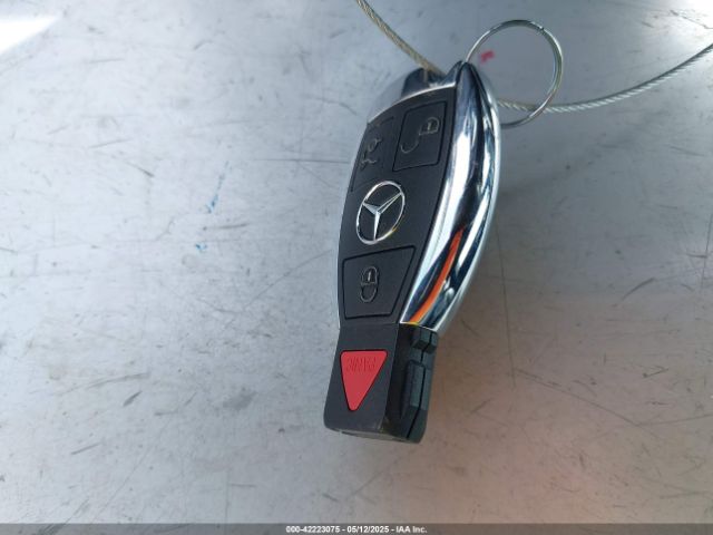 WDCTG4EB9KJ550931 Mercedes-Benz GLA 250