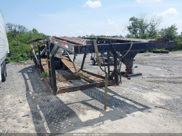 2017 INFINITY TRAILER 1Z9GC5022HH489143 Photo 0