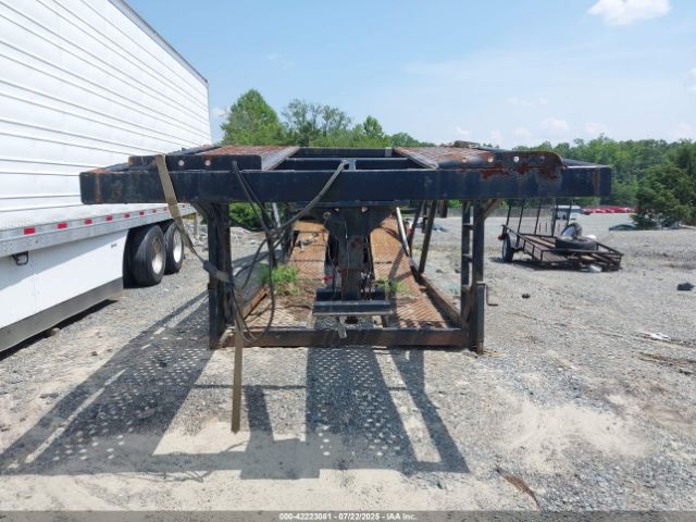 2017 INFINITY TRAILER 1Z9GC5022HH489143 Photo 9